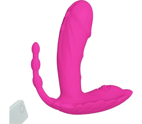 Love Spice G-Clit Tail