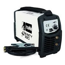 Telwin Infinity 220 Acx
