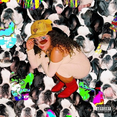 Remi Wolf: Juno CLR LP