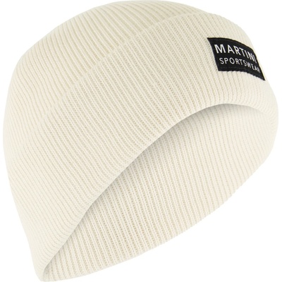 Martini Зимна шапка (beanie) Martini Firstline Knitted Cap Beanie - Off White - размер One Size (904-2326-0511)