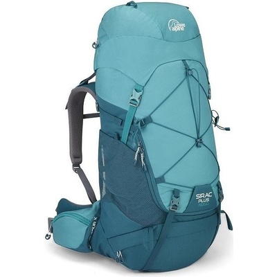 Lowe Alpine Sirac Plus ND 50l tm.zelená