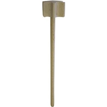 TORO Habarka kuchynská, 25 cm, drevo