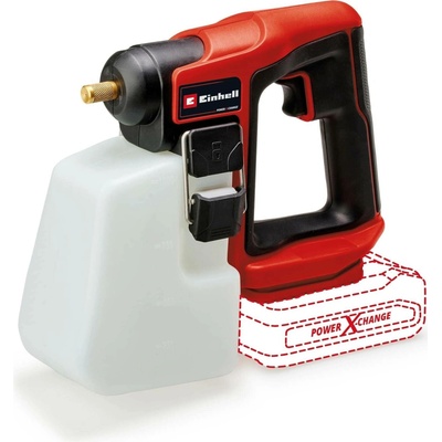 Einhell GE-WS 18/10 Li-Solo