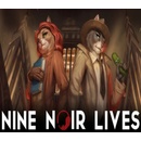 Nine Noir Lives