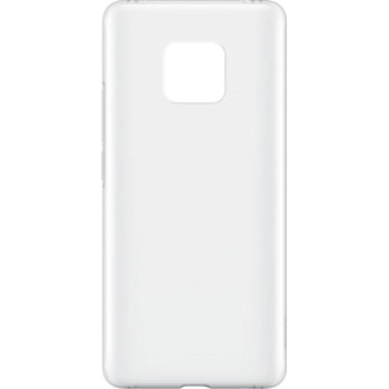 Huawei Калъф за Huawei Mate 20 Pro, силиконов, Huawei C-Laya Case, прозрачен