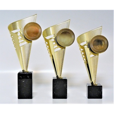VIZINGR Trofej K20 Emblém MAXI 5 cm nebo keramický 7 cm K20/28 cm