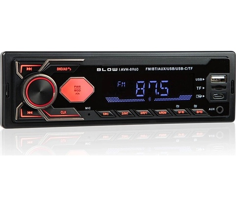 Blow AVH-8960