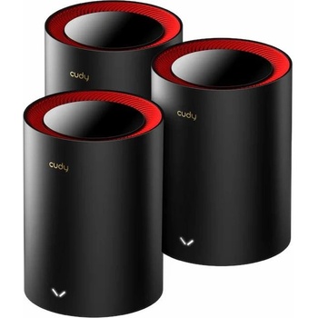 Cudy M3000 AX3000 (3-Pack)
