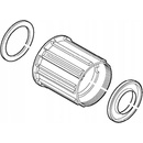 Shimano Deore XT