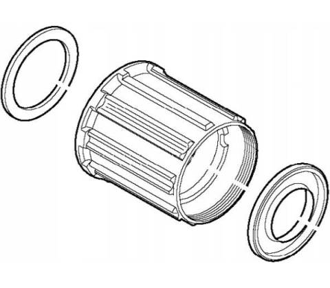 Shimano Deore XT