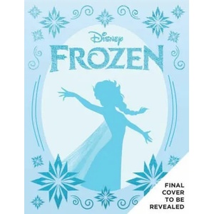 Disney Frozen Tiny Book (ISBN: 9781647225711)
