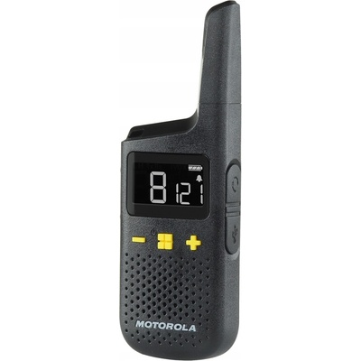 Motorola Talkabout XT185