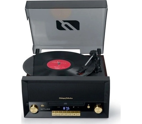 MUSE MT-112