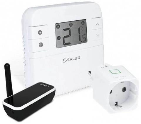 SALUS RT310iSPE