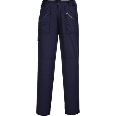 Portwest S687 nohavice dámske Action Navy