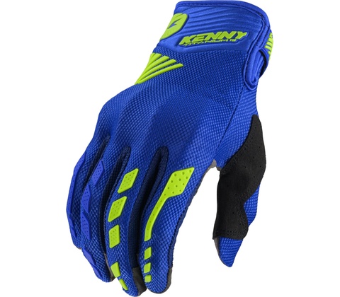 Kenny TITANIUM 26