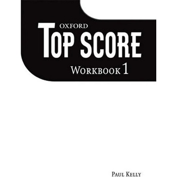 Top Score 1 Work Book