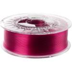 Spectrum 80886 3D нишка, PLA Crystal, 1, 75mm, 1000g, Розов (Frozen berry) (80886)