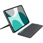 Logitech Flip Folio iPad Pro 11" M4 M5 (920-013397) (920-013397)