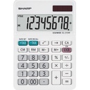 Sharp EL 310 W