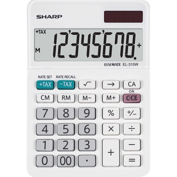Sharp EL 310 W