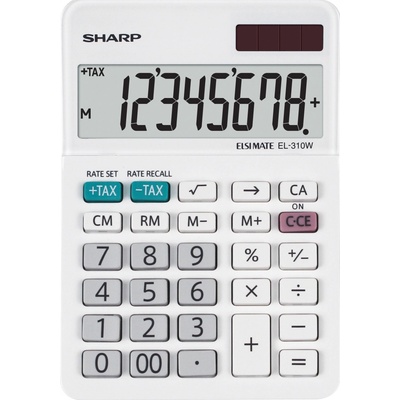 Sharp EL 310 W