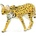 Safari Ltd Сафари® Сервал (s100237)