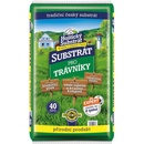 Záhradné substráty Forestina Hoštický Substrát pre trávnik 40 l