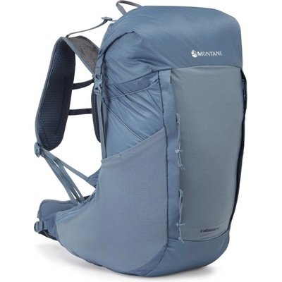 Montane Trailblazer 44 l sv.modrá