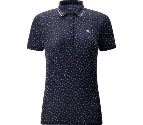 Chervo Allprint blue