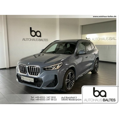 BMW X1 xDrive20d M Sport 120 kW