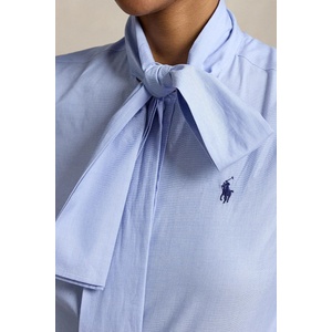Ralph Lauren риза дамска от памук (211B17147)