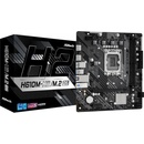 Základné dosky ASRock H610M-H2/M.2 D5
