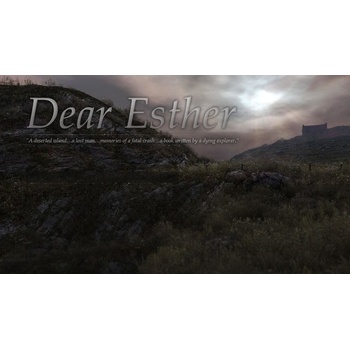Dear Esther