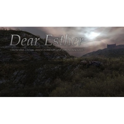 Dear Esther