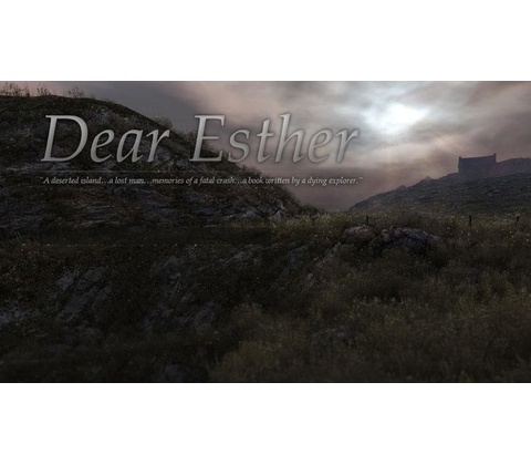 Dear Esther