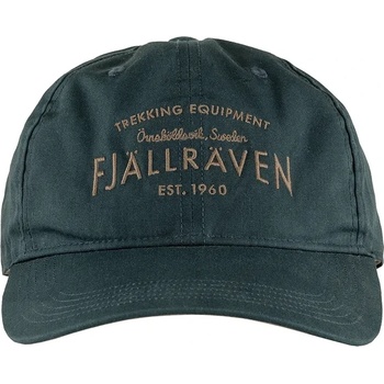 Fjallraven Шапка с козирка Fjallraven Est 1960 (F77391)