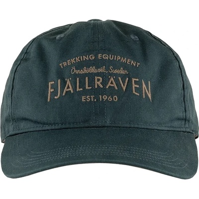 Fjallraven Шапка с козирка Fjallraven Est 1960 (F77391)