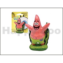 Penn Plax Spongebob Hvězdice Patrik 5 cm