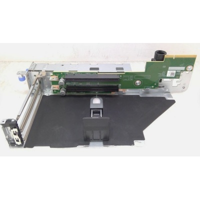 Dell Riser 4B, PCIe Gen4 1x16 (x16 connector) – Zboží Mobilmania