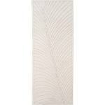 Ayyildiz Кремава пътека за открито и закрито 80x250 cm Nova 1204 - Ayyildiz Carpets (NOVA802501204CREAM)