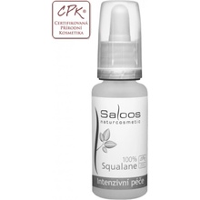 Saloos 100% Squalane 20 ml