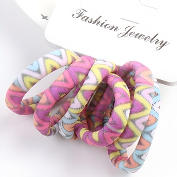 HARAHU Гумички br-19048 6бр - Тип20 kp19048 (br-19048)