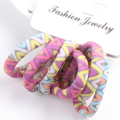 HARAHU Гумички br-19048 6бр - Тип20 kp19048 (br-19048)