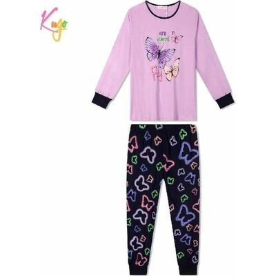 Kugo MP5862 fialové