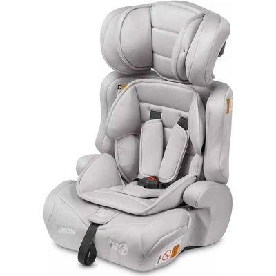 Caretero Falcon i-Size 2025 Fresh Grey