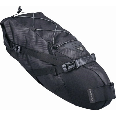 Topeak Topeak Loader Backloader Чанта за велосипед, под седалка, 15 l (T-TBP-BL3B)