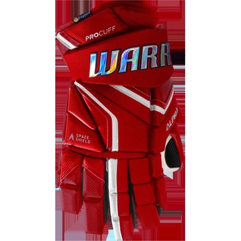 Hokejové rukavice Warrior Alpha LX2 Pro sr