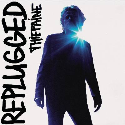 Hubert Félix Thiéfaine - Replugged (3 LP) (0198028969512)