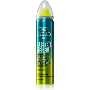 TIGI Bed Head Masterpiece Hairspray лак за коса с екстра силна фиксация 75ml